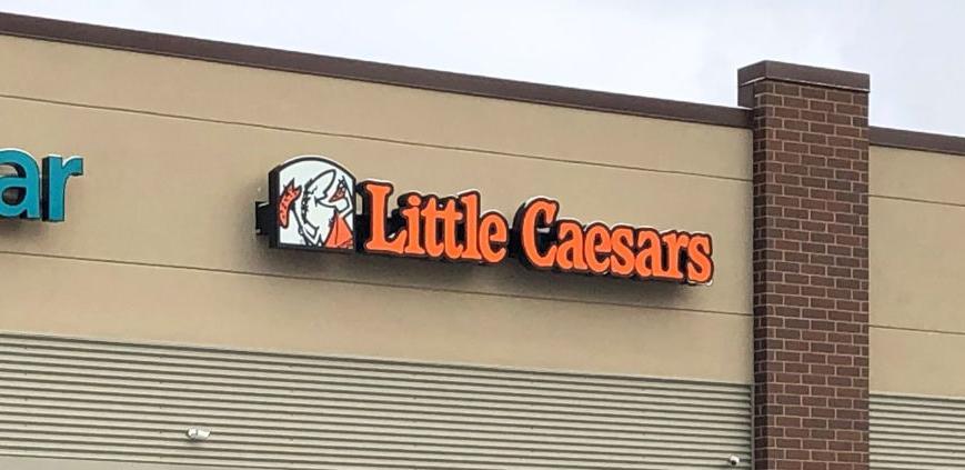 Little Caesars